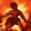 Asura Blade: Sword Of Dynasty (XSX) game cover art