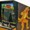 Boot Hill (Arcade) artwork