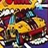 Bump 'n' Jump (Arcade)