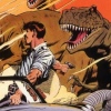 Cadillacs & Dinosaurs (XSX) game cover art