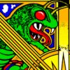 Centipede (XSX) game cover art