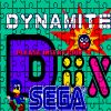 Dynamite Dux (Arcade)