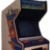 Depthcharge (Arcade) artwork
