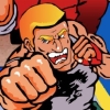 D.D. Crew (Arcade)