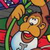 Donkey Kong Junior (Arcade) artwork