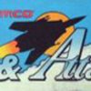 Fighter & Attacker (XSX) game cover art