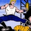 Final Fight (Arcade) artwork