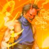 Guwange (Arcade) artwork