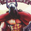 Golden Axe: The Duel (XSX) game cover art