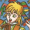 Gals Panic (Arcade)
