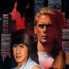 Gang Wars (Arcade) artwork