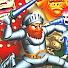 Ghosts 'n Goblins (Arcade)
