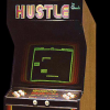 Hustle (Arcade) artwork
