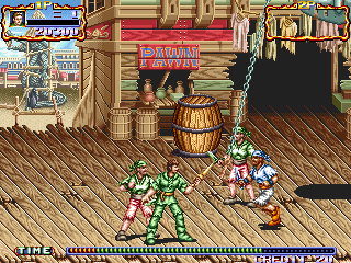 Hook screenshot