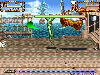 Hook screenshot