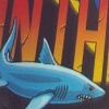 In the Hunt (Arcade) artwork
