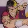 Kuri Kinton (Arcade)