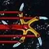 Krull (XSX) game cover art