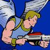 Legendary Wings (Arcade) artwork
