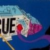 Lunar Rescue (Arcade) artwork