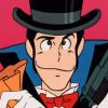 Lupin III (Arcade)