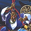 Mystic Warriors (XSX) game cover art