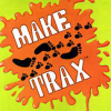 Make Trax (Arcade) artwork