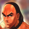 Martial Masters (Arcade)
