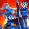 Metal Slug 2 (XSX) game cover art