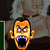 Miss World '96 Nude (Arcade)