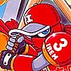 Ninja Baseball Bat Man (Arcade)