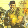 Operation Wolf (XSX) game cover art