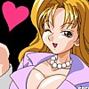 Pachinko Sexy Reaction artwork