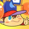 Pang! (Arcade)