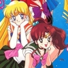 Pretty Soldier Sailor Moon (Arcade)