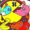 Pac-Man (Arcade)