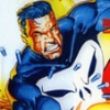 The Punisher (XSX) game cover art