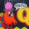 Q*bert (XSX) game cover art