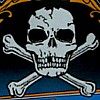 Skull & Crossbones (Arcade) artwork