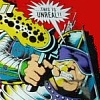 Stratovox (Arcade) artwork