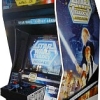 Star Wars Trilogy Arcade artwork