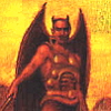 Satan's Hollow (Arcade)