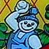 Snow Bros. (Arcade) artwork
