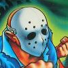 Splatterhouse (Arcade)