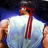 Street Fighter II: The World Warrior (Arcade) artwork