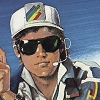Super Sprint (Arcade)