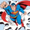 Superman (XSX) game cover art