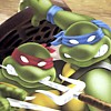 Teenage Mutant Ninja Turtles  (XSX) game cover art
