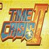 Time Crisis II (Arcade) artwork
