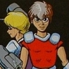 Time Soldiers (Arcade)